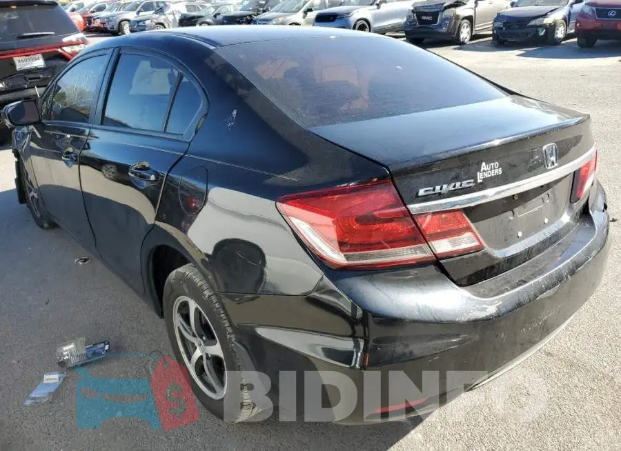 19XFB2F73FE216834 Photo# 3