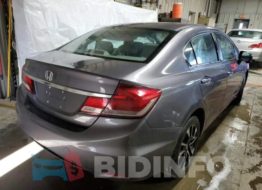 19XFB2F81EE014730 Photo# 4