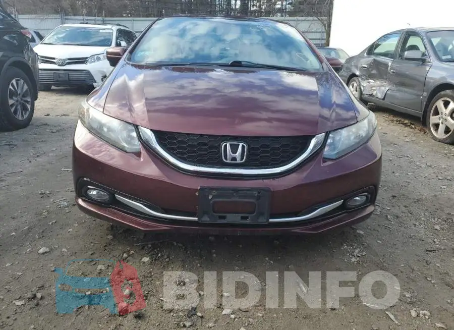 19XFB2F87FE260635 Photo# 5