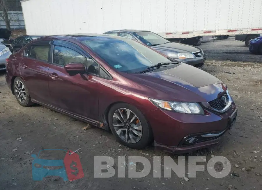 19XFB2F87FE260635 Photo# 4