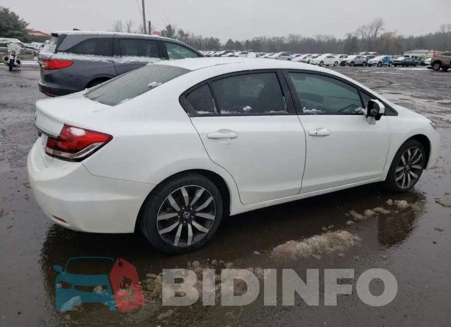 19XFB2F90FE211835 Photo# 3