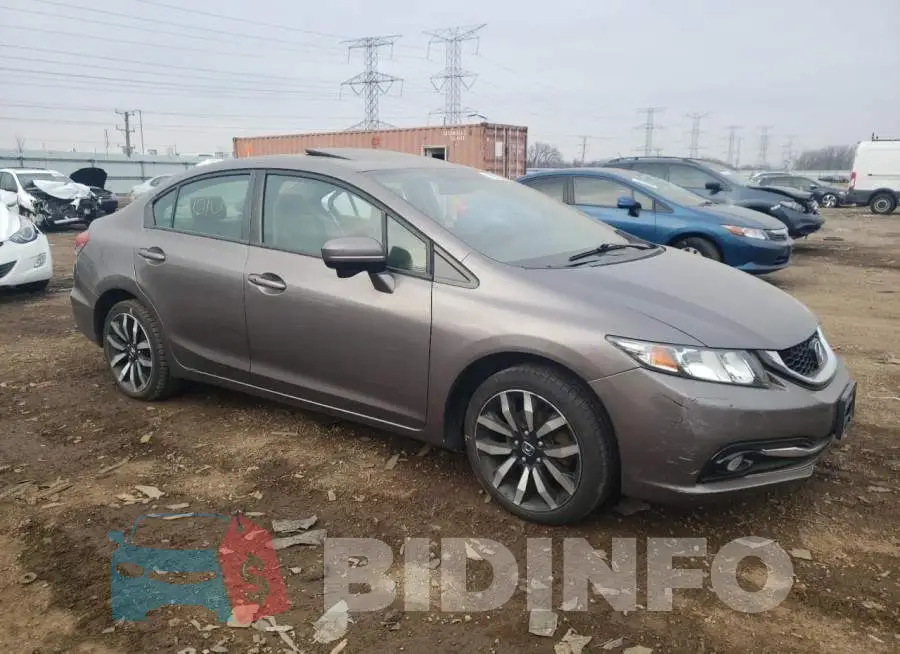 19XFB2F92FE022569 Photo# 4