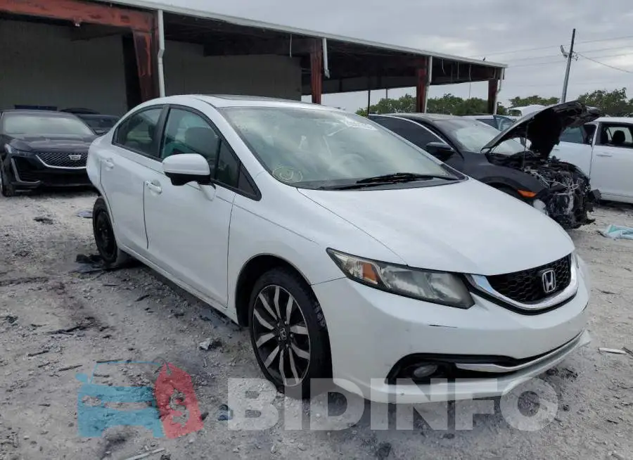 19XFB2F93FE019258 Photo# 4