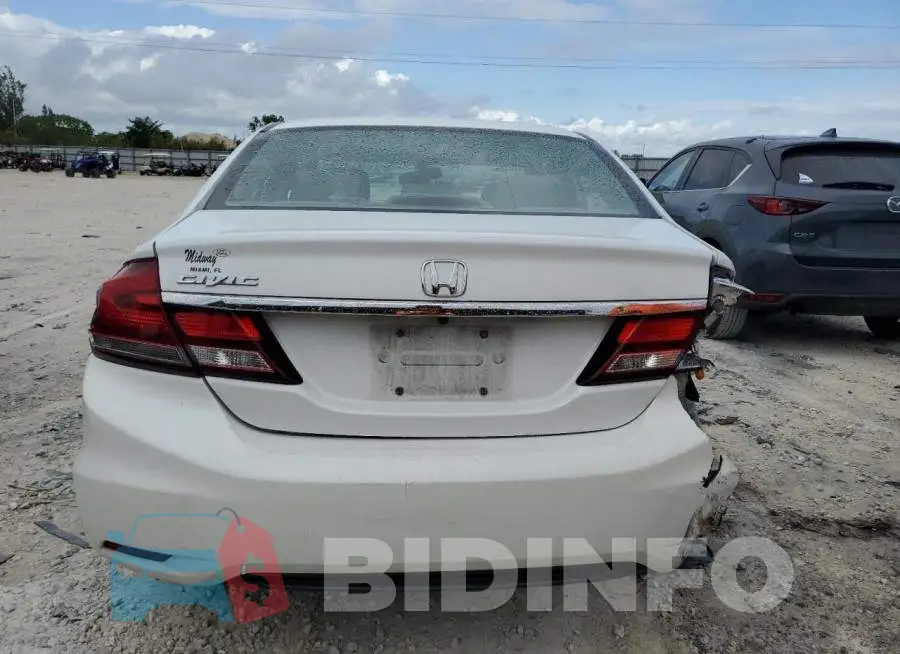 19XFB2F93FE019258 Photo# 6