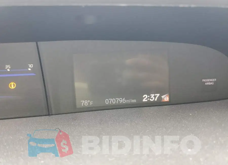 19XFB2F93FE019258 Photo# 9