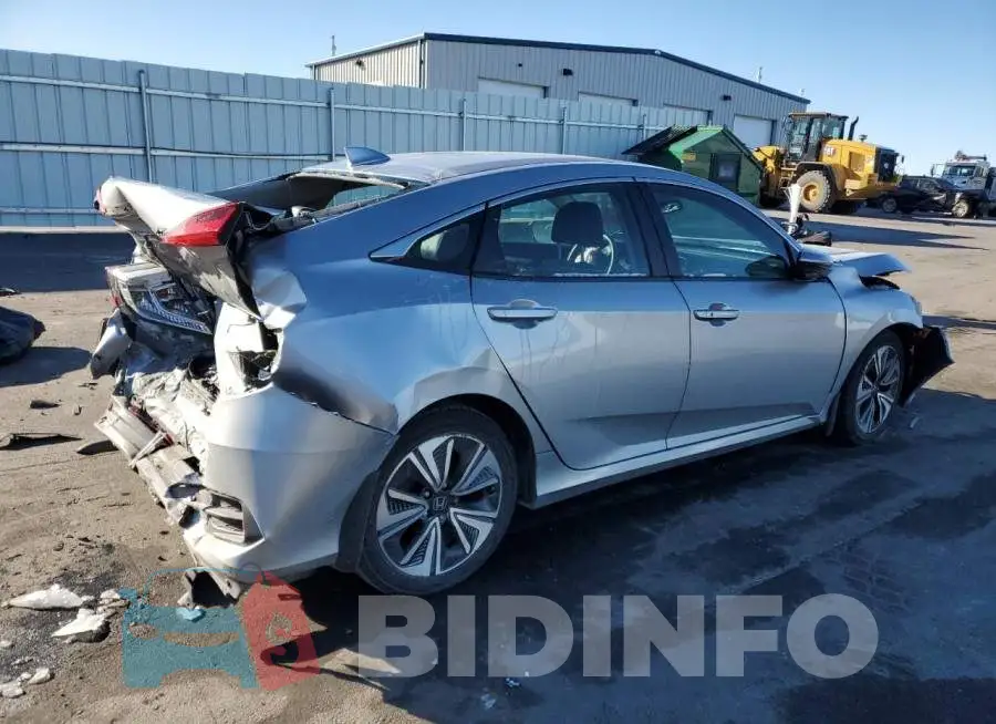19XFC1F74GE212994 Photo# 3