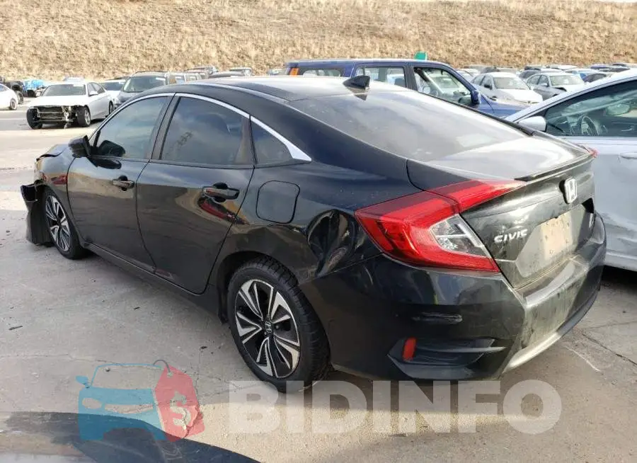 19XFC1F77HE005260 Photo# 2