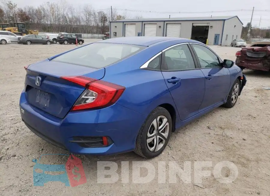 19XFC2F54HE224892 Photo# 4