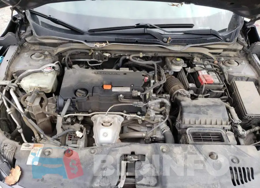 19XFC2F56HE065986 Photo# 11