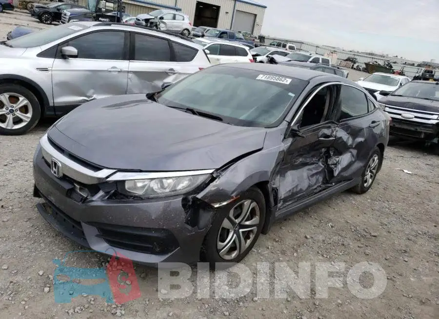 19XFC2F56HE065986 Photo# 1