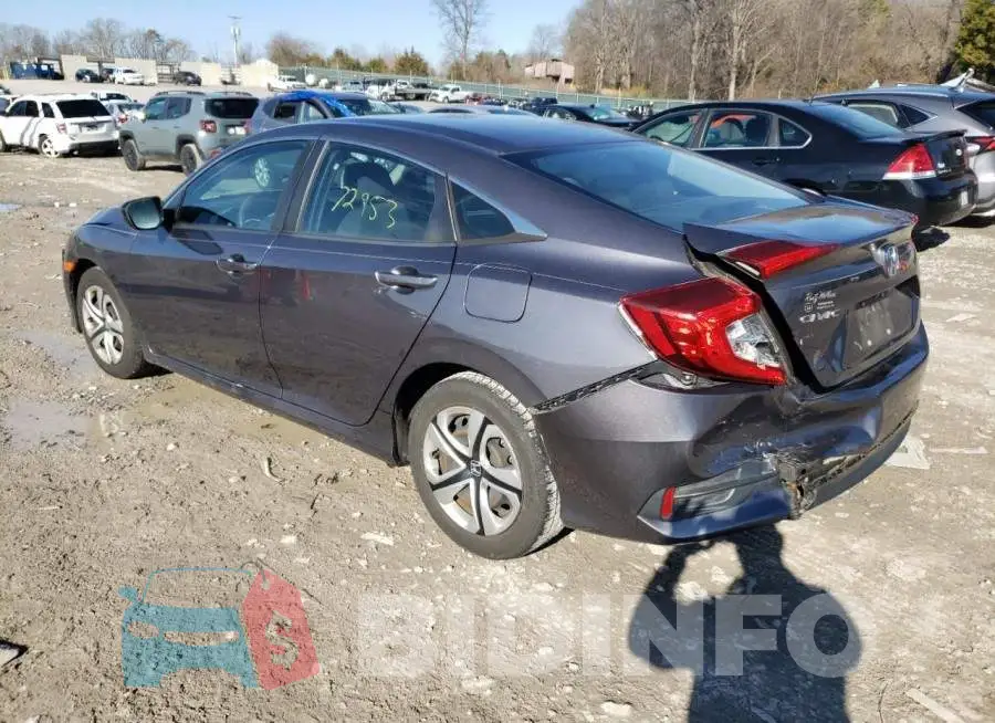 19XFC2F57GE045549 Photo# 2