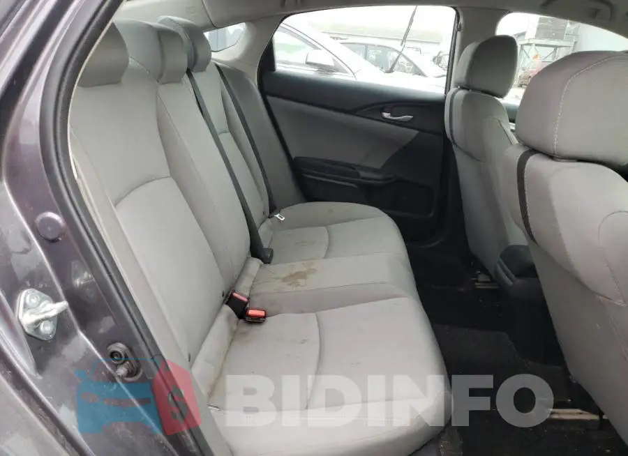 19XFC2F58HE222076 Photo# 6