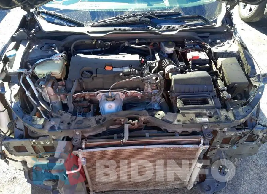 19XFC2F59GE244120 Photo# 7