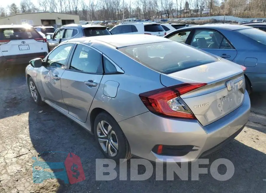 19XFC2F5XGE248855 Photo# 2