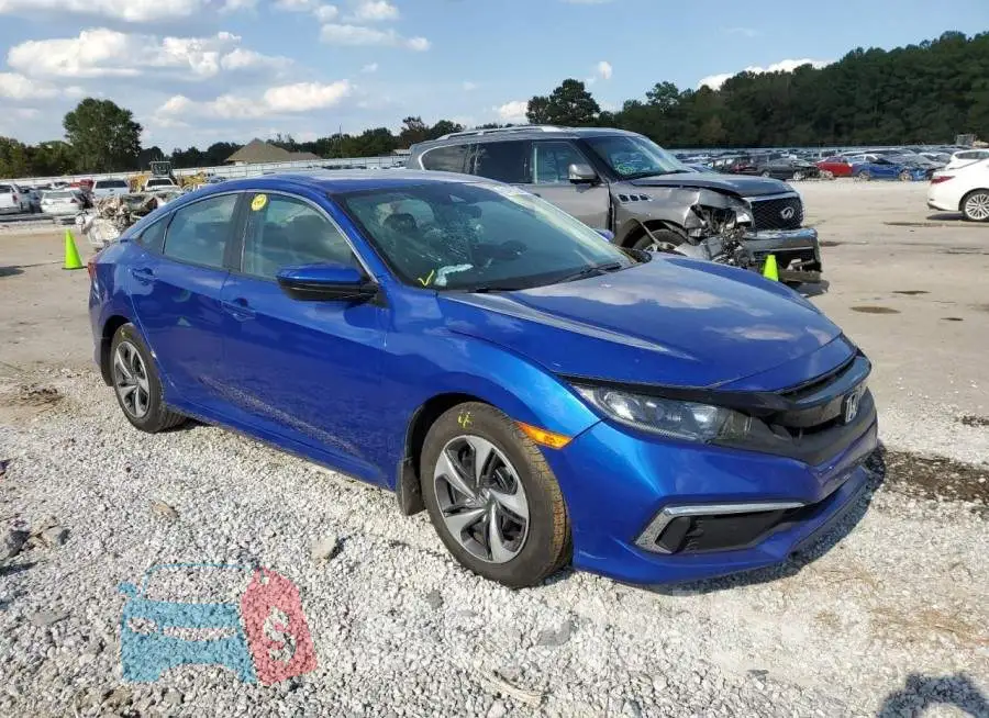 19XFC2F67LE000193 Photo# 1