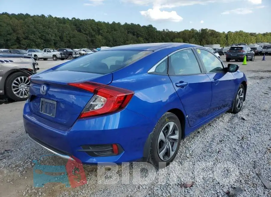 19XFC2F67LE000193 Photo# 4