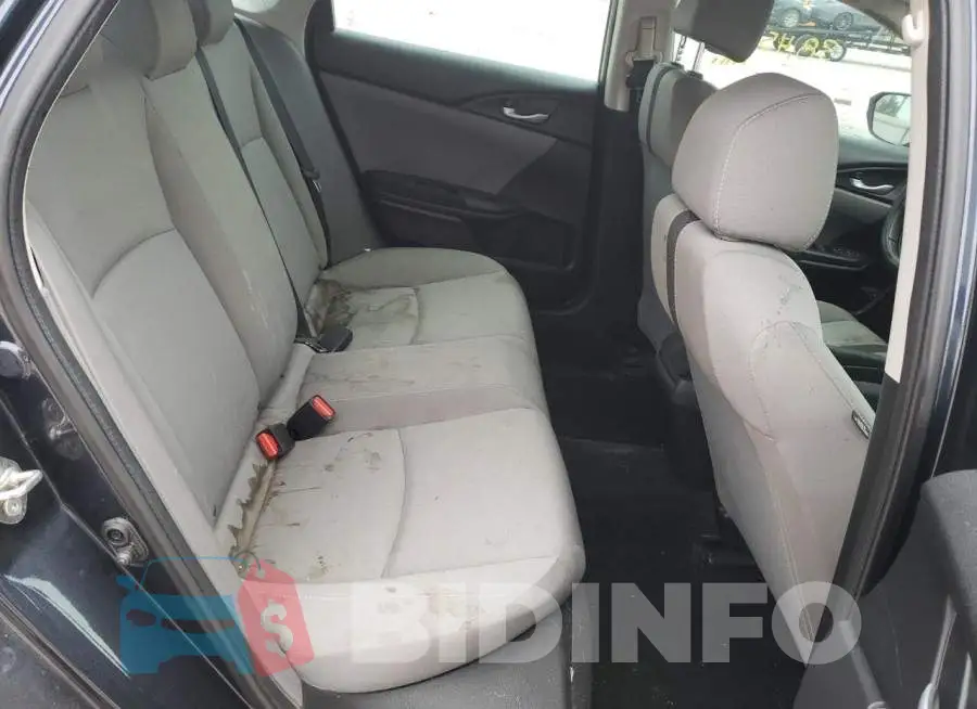19XFC2F68KE013503 Photo# 6