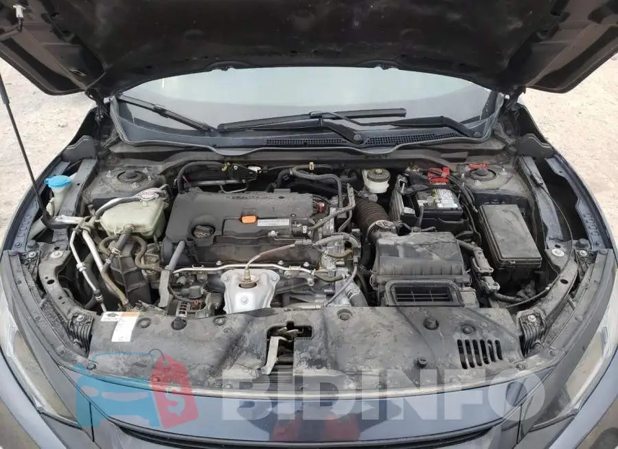 19XFC2F68KE013503 Photo# 7