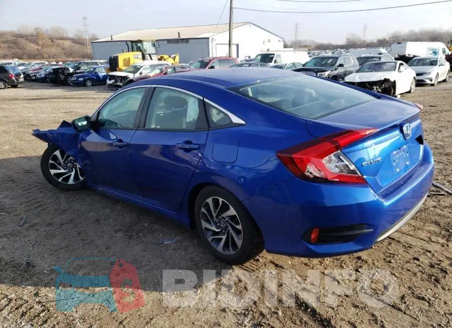 19XFC2F78GE092879 Photo# 2