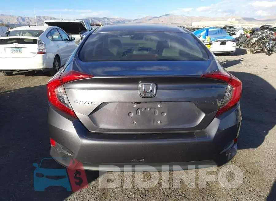 19XFC2F79GE072477 Photo# 6