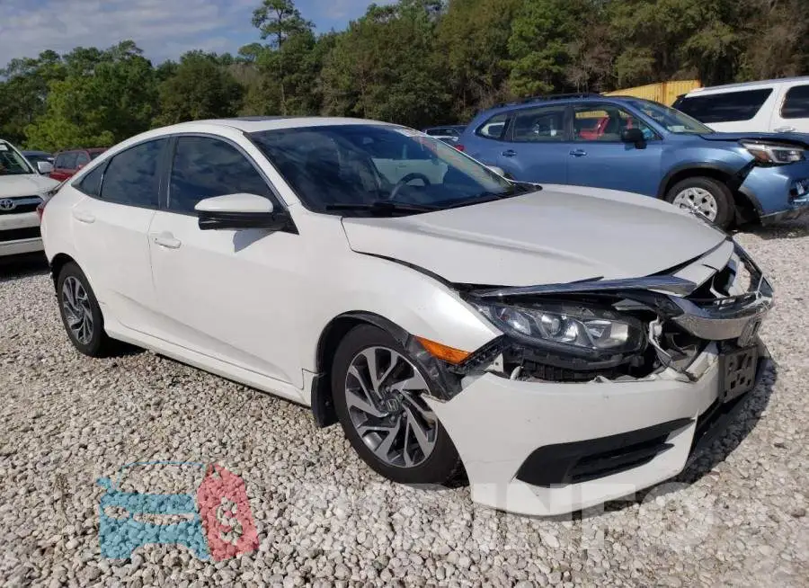 19XFC2F79HE036225 Photo# 4