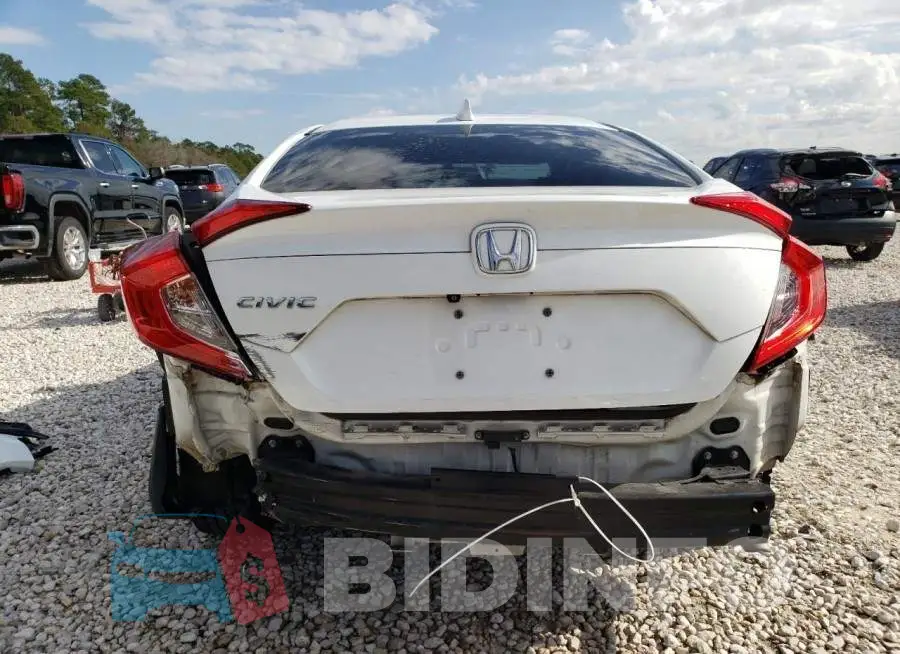 19XFC2F79HE036225 Photo# 6