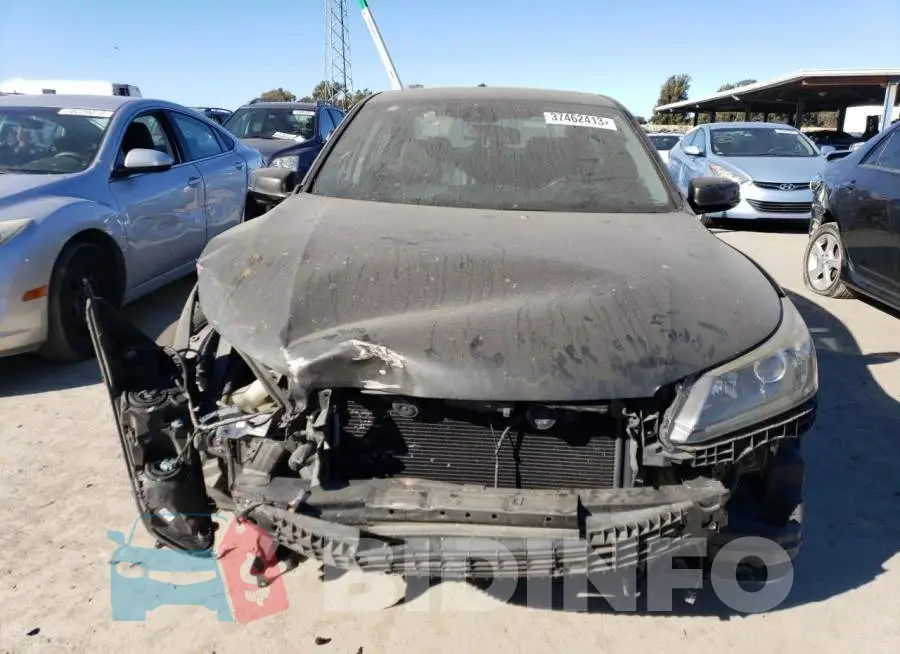 1HGCR2F86EA260045 Photo# 5