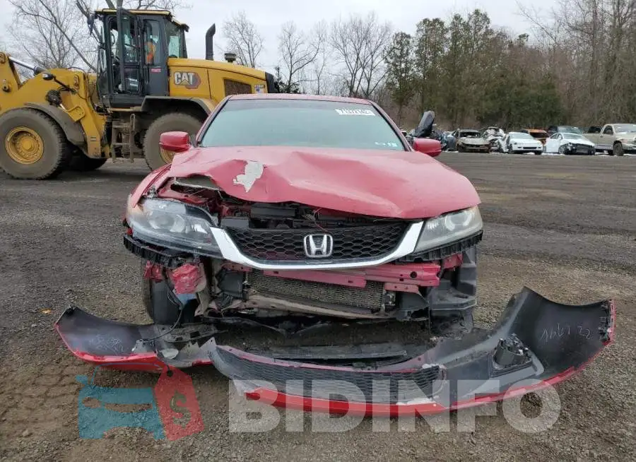 1HGCT1B74EA005550 Photo# 5