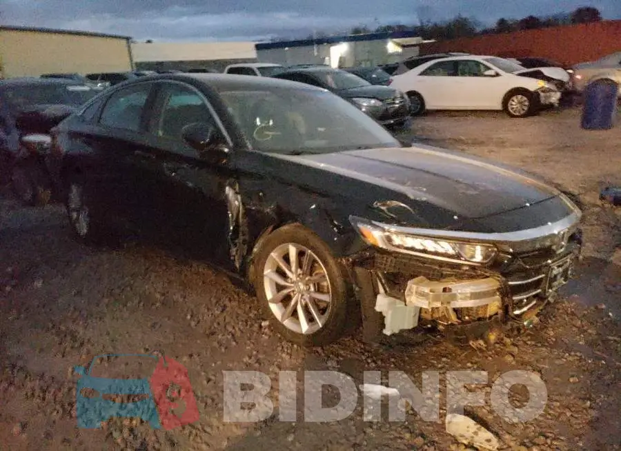 1HGCV1F15MA017544 Photo# 4