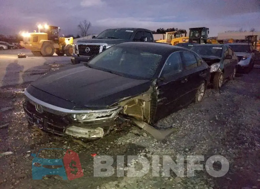 1HGCV1F15MA017544 Photo# 1