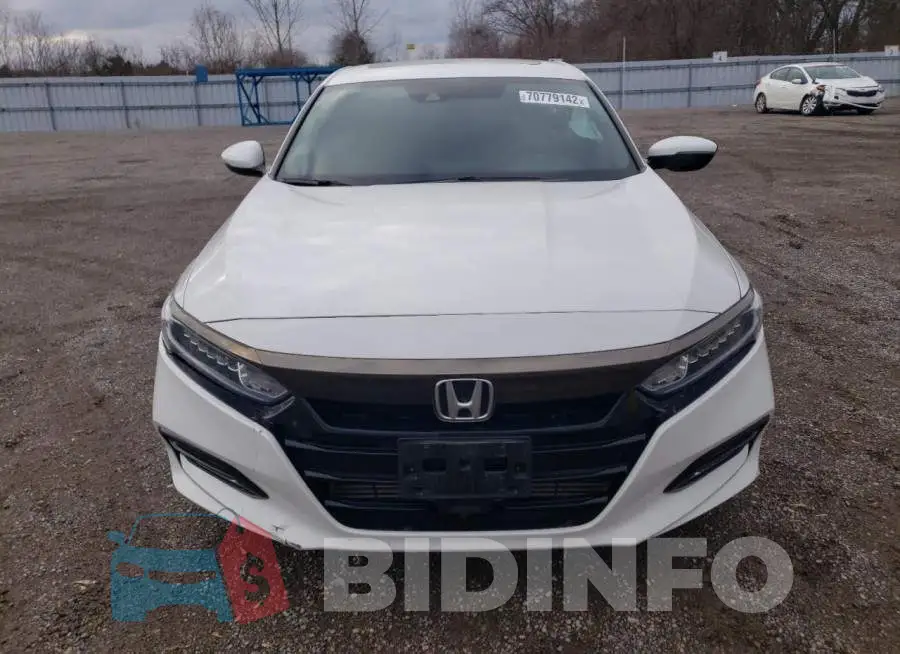 1HGCV1F36LA801473 Photo# 5