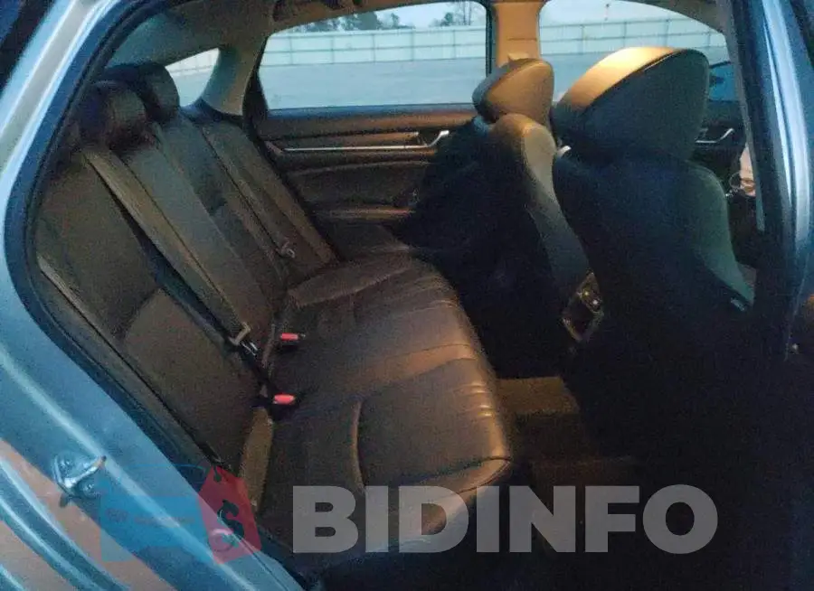 1HGCV1F40MA117111 Photo# 10