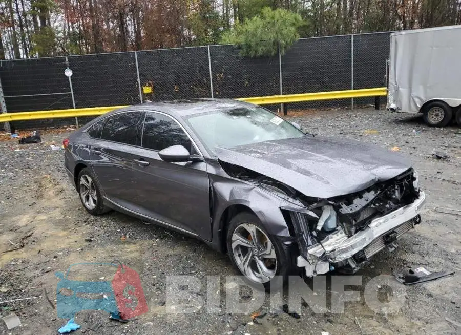 1HGCV1F42LA154028 Photo# 4