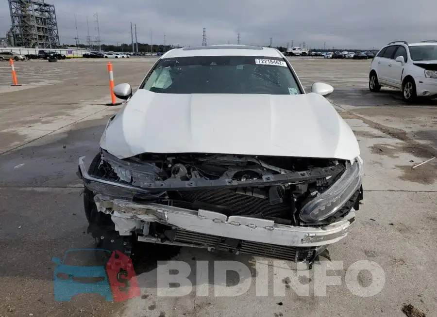 1HGCV2F91MA001059 Photo# 5