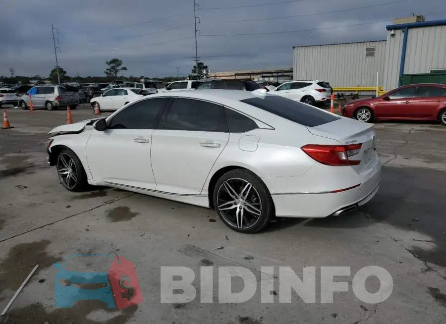 1HGCV2F91MA001059 Photo# 2