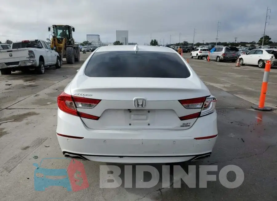 1HGCV2F91MA001059 Photo# 6