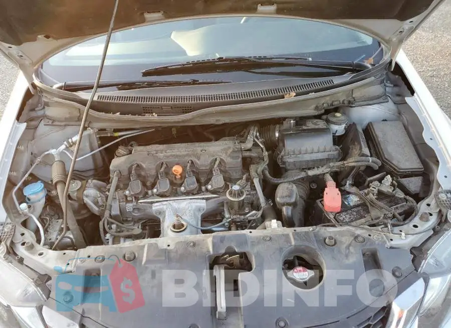 2HGFB2F54FH523899 Photo# 11