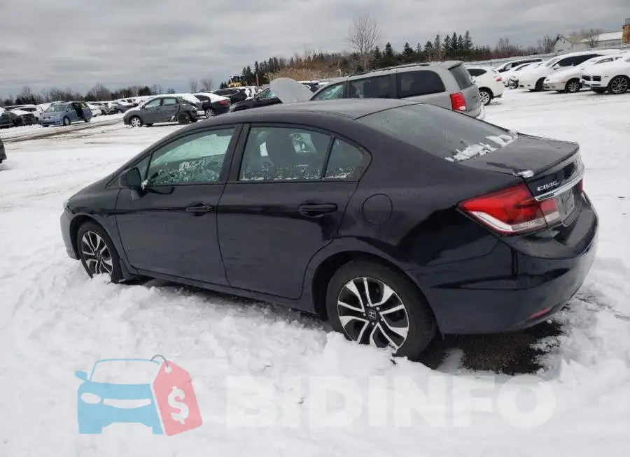 2HGFB2F56FH044240 Photo# 2