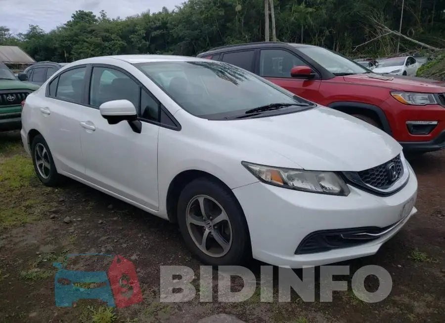 2HGFB2F76FH558123 Photo# 1
