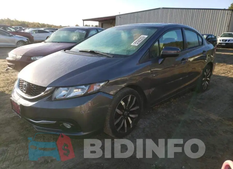 2HGFB2F9XFH508424 Photo# 2