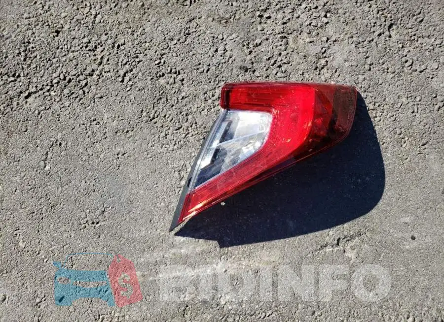 2HGFC2F50JH584334 Photo# 12