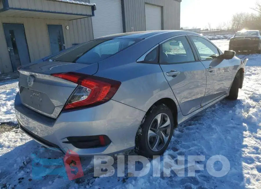 2HGFC2F66KH518154 Photo# 3
