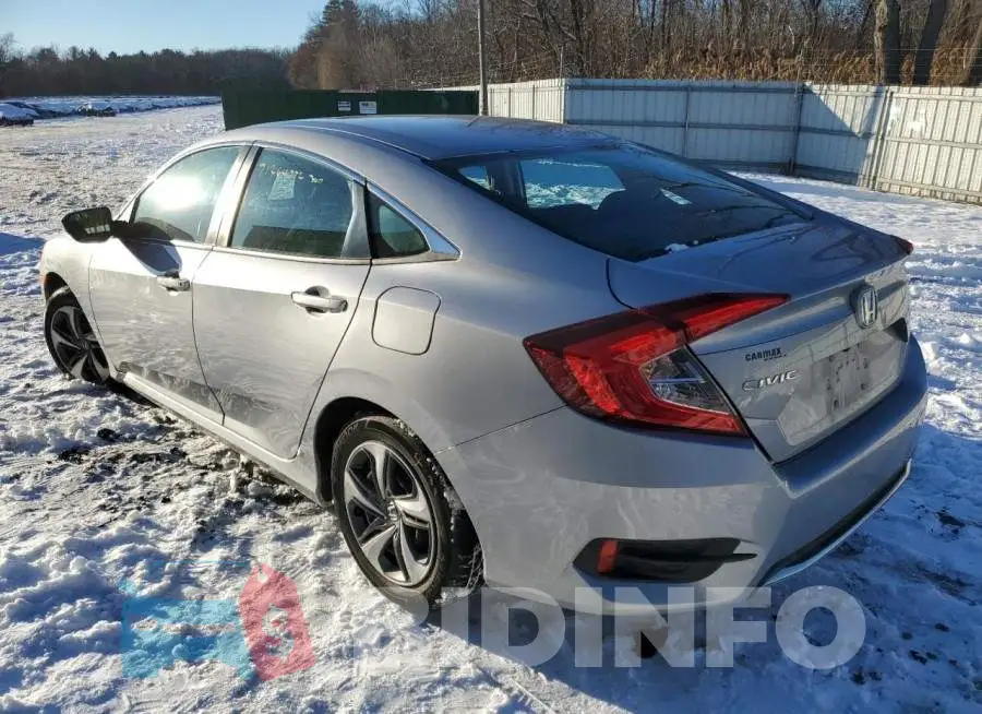 2HGFC2F66KH518154 Photo# 2