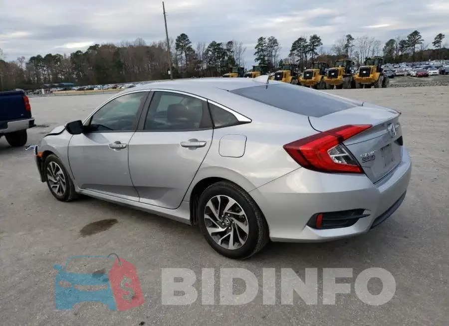 2HGFC2F72HH501627 Photo# 2