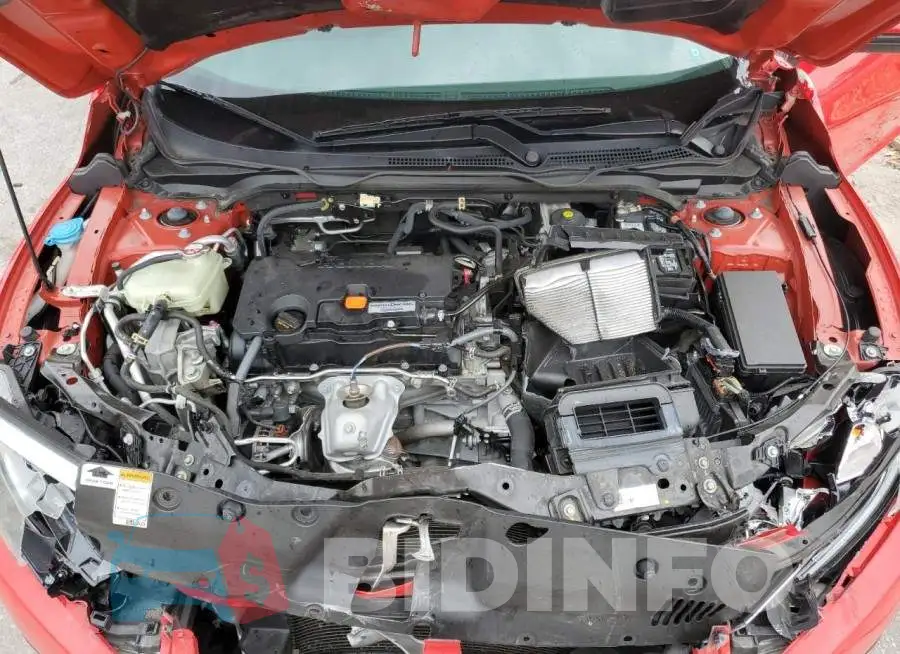 2HGFC2F78GH577142 Photo# 11