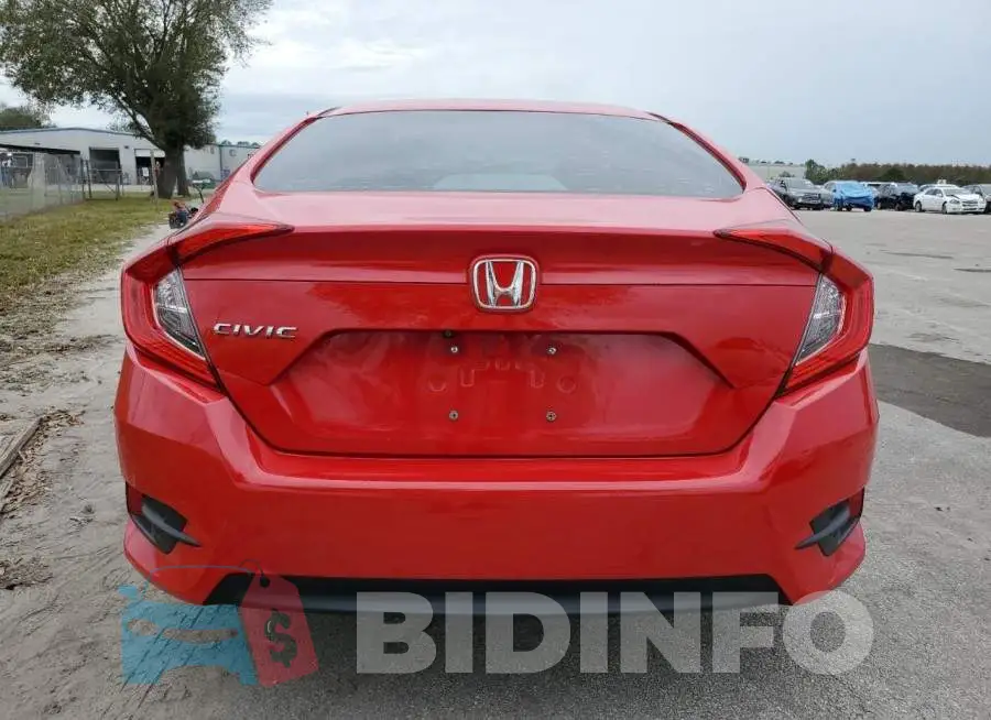 2HGFC2F78GH577142 Photo# 6