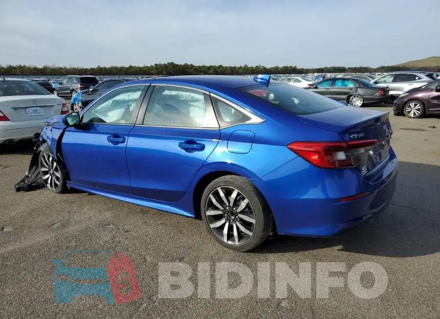 2HGFE1F74NH320657 Photo# 2