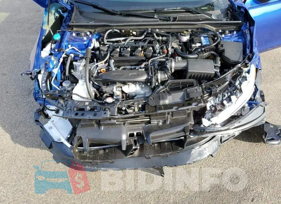 2HGFE1F74NH320657 Photo# 11