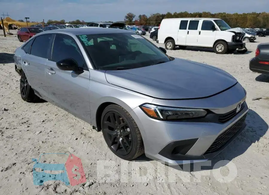 2HGFE2F59NH512225 Photo# 1