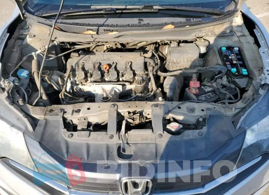 2HGFG3B56FH527921 Photo# 11